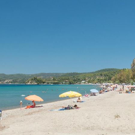 Paradise Maisonettes Неос-Мармарас Экстерьер фото